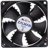 Zalman ZM-F1 PLUS охлаждение (ZM-F1 PLUS(SF))