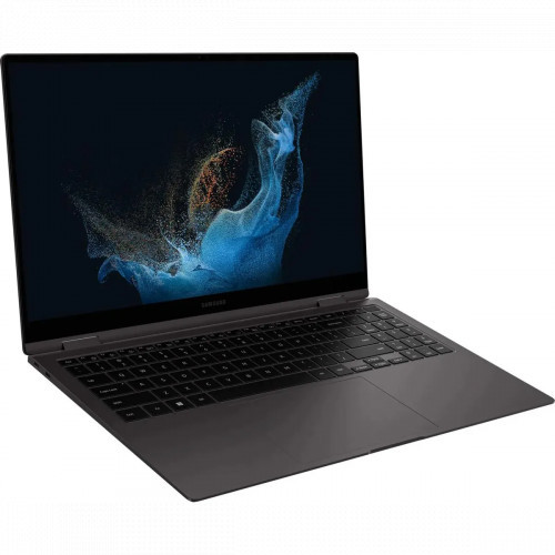 Samsung Galaxy Book 2 Pro 360 NP950 ноутбук (NP950QED-KA1IN) - фото 1 - id-p116148884