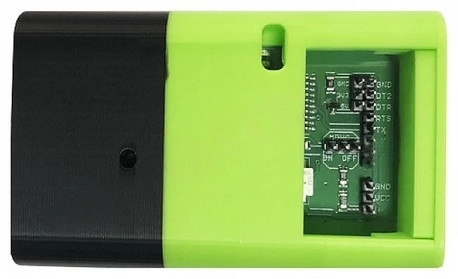 Адаптер FTDI2232 UART ver.3.0