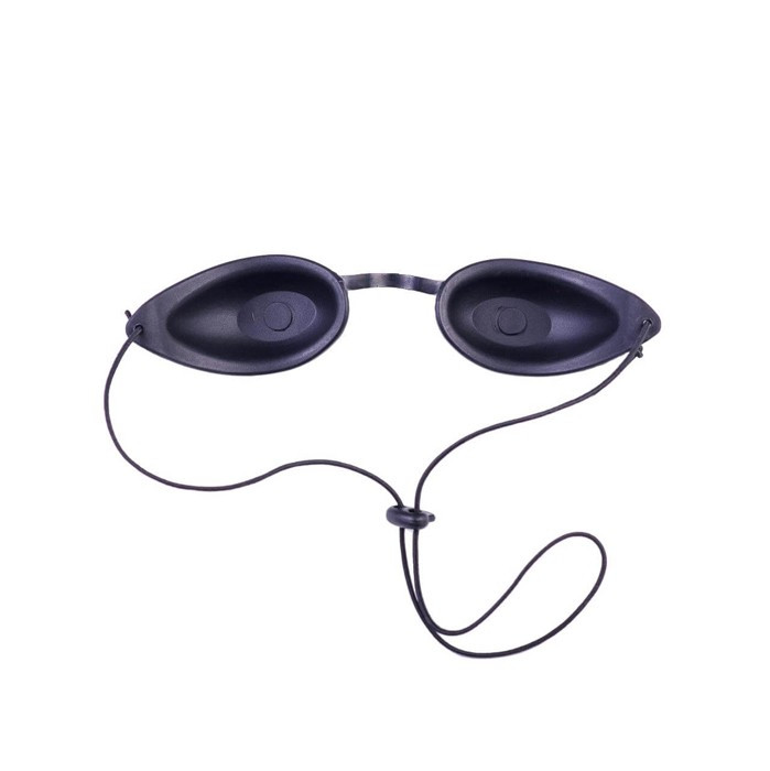 Специальные очки для защиты глаз клиента - фото 1 - id-p87956851