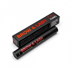 Сыворотка для роста ресниц и бровей от  Tinel