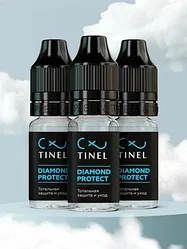 Средство для ухода за кожей DIAMOND PROTECT от Tinel