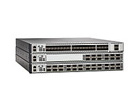 Коммутатор Cisco C9500-16X-2Q-A