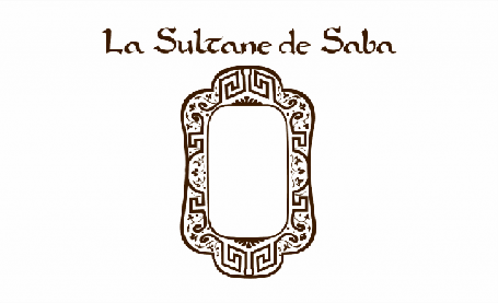 La Sultane De Saba Original