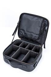 Кейс для хранения и транспортировки косметики