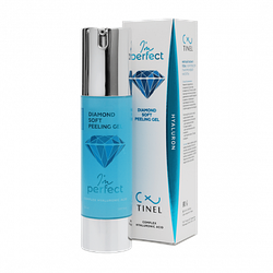 Пилинг-скатка от Tinel