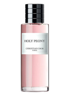 Dior Holy  Peony 6ml  Original