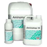 Антистрессанттар Aminomax 10 - 1 литр