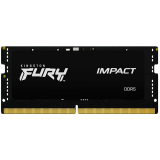 Планка памяти Kingston 8GB DDR5 4800MT/s CL38 SODIMM FURY Impact PnP