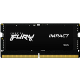 Kingston 16 ГБ 4800MT/s DDR5 CL38 SODIMM FURY Impact PnP