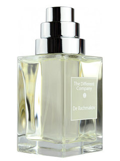 The Different Company De Bachmakov 6ml Original