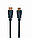 Cablexpert CC-HDMI4-10M Кабель HDMI 10м, v2.0, 19M/19M, черный, позол.разъемы, экран, пакет, фото 5