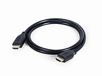 Cablexpert CC-HDMI8K-2M Кабель HDMI 2м, v2.1, 8K, 19M/19M, черный, пакет