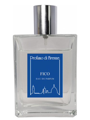 Profumo di Firenze Fico 6ml Original - фото 1 - id-p116149501