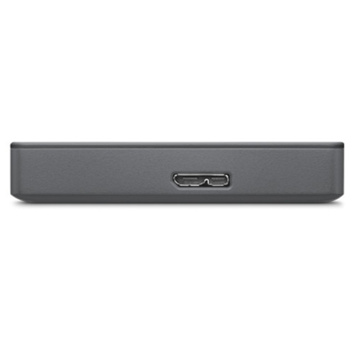 Seagate STJL4000400 Внешний жесткий диск 4TB Basic 2,5" USB3.0 Серый Пластик - фото 2 - id-p116149561