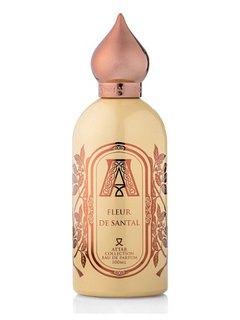 Attar Collection Fleur De Santal 6ml Original