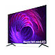 Телевизор Xiaomi S65" miniLED L65MA-SPL [miniLED, 4K/144Hz, 165см, 1200Нит, звук 2.0(25Вт)] - фото 2 - id-p124978282