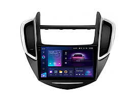 Автомагнитола Teyes CC3 2K 4GB/64GB для Chevrolet Tracker 2013-2017