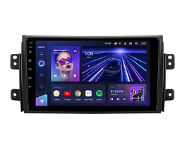 Автомагнитола Teyes CC3 2K 4GB/64GB для Suzuki SX 4 2006-2014