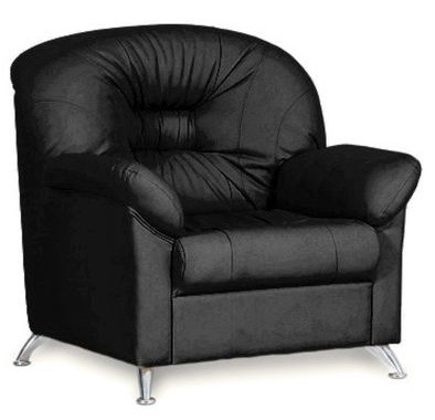 Кресло мягкое для офиса Парм - фото 2 - id-p46226128