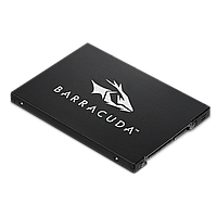 Seagate ZA1920CV1A002 Твердотельный накопитель SSD BarraCuda 1920GB 2.5” SATA3 R540Mb/s W510Mb/s 7mm