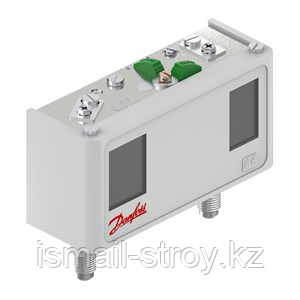 Реле давления KP15 Danfoss 060-124166