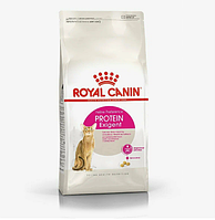 Royal Canin PROTEIN EXIGENT для привередливых к составу кошек, 400 гр