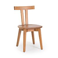 Деревянный стул TAI