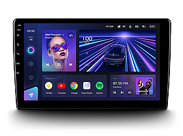Автомагнитола Teyes CC3 2K 4GB/64GB для Газель БИЗНЕС