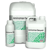 Антистрессанттар Aminomax Vegetable - 1 литр