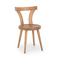 Деревянный стул NAZ