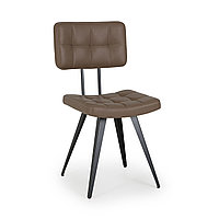 Железный стул CROSS