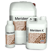 Тыңайтқыштар Meristem K (Меристем К) - 1 литр