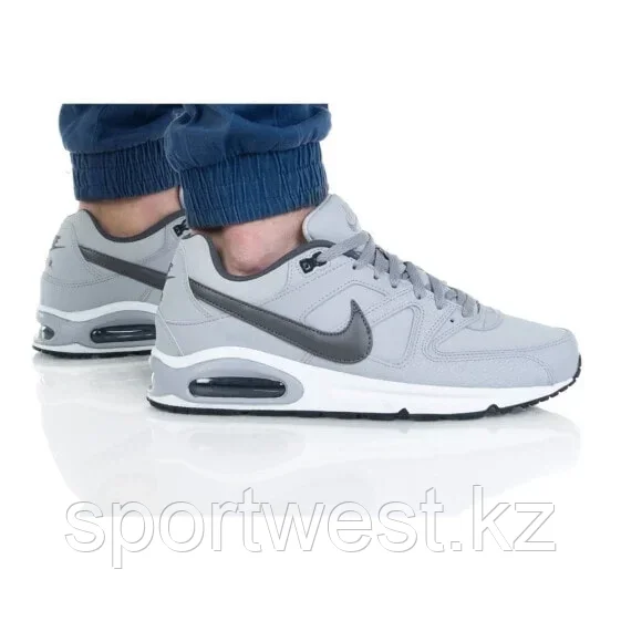 Nike Air Max Command Leather - фото 2 - id-p115725479