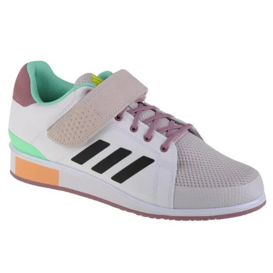 Adidas Power Perfect 3 M GX2896 shoes - фото 1 - id-p116150919