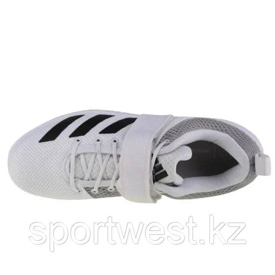 Adidas Powerlift 5 Weightlifting GY8919 shoes - фото 3 - id-p116150924