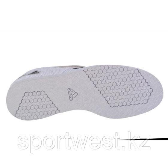 Adidas Powerlift 5 Weightlifting GY8919 shoes - фото 4 - id-p116150924