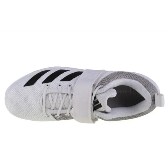 Adidas Powerlift 5 Weightlifting GY8919 shoes - фото 3 - id-p116150925