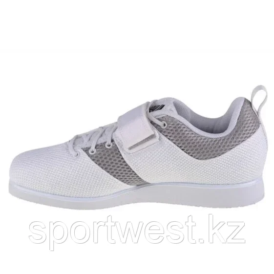 Adidas Powerlift 5 Weightlifting GY8919 shoes - фото 2 - id-p116150926