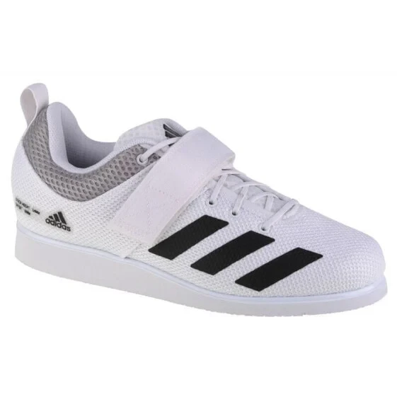 Adidas Powerlift 5 Weightlifting GY8919 shoes - фото 1 - id-p116150928