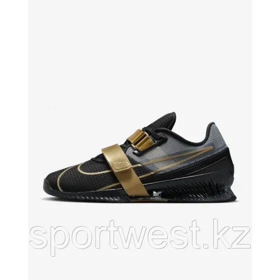 Nike Romaleos 4 M CD3463-001 shoes - фото 1 - id-p116150213