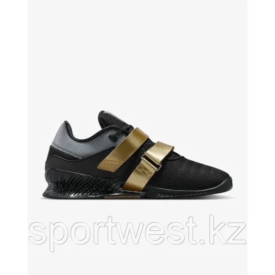 Nike Romaleos 4 M CD3463-001 shoes - фото 2 - id-p116150213
