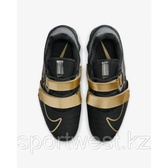 Nike Romaleos 4 M CD3463-001 shoes - фото 4 - id-p116150213