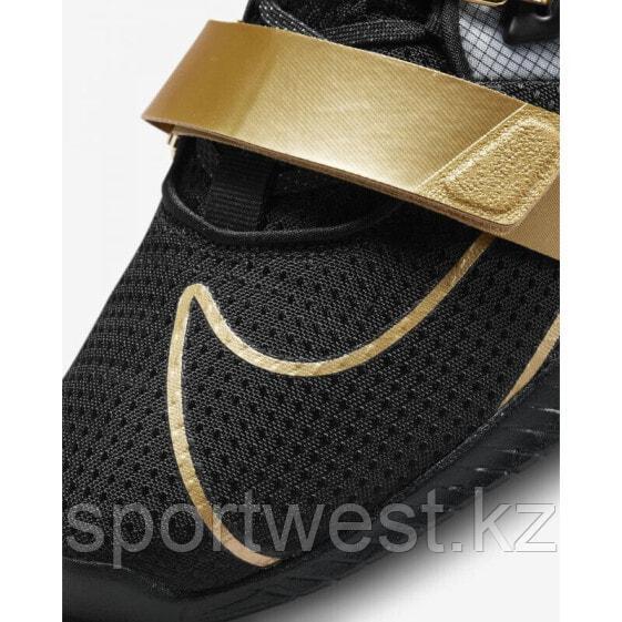 Nike Romaleos 4 M CD3463-001 shoes - фото 7 - id-p116150213