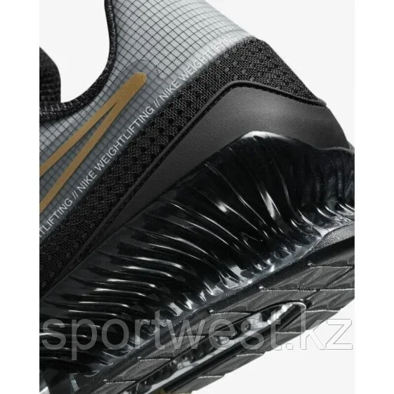 Nike Romaleos 4 M CD3463-001 shoes - фото 8 - id-p116150213