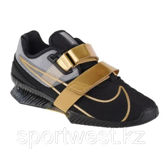 Nike Romaleos 4 M CD3463-001 shoes - фото 10 - id-p116150213