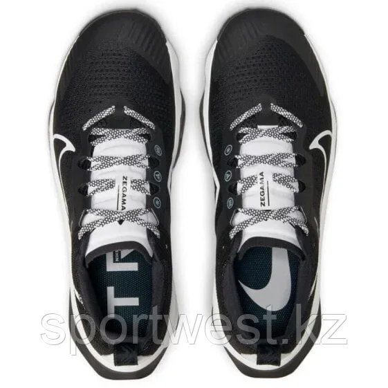 Running shoes Nike ZoomX Zegama M DH0623 001 - фото 3 - id-p116150221