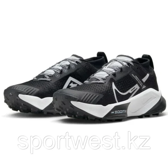 Running shoes Nike ZoomX Zegama M DH0623 001 - фото 4 - id-p116150221