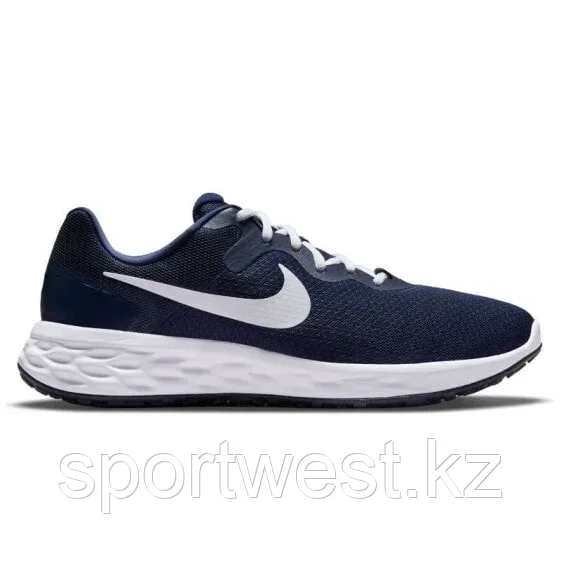 Nike Revolution 6 Next Nature M DC3728-401 running shoe - фото 1 - id-p116150224