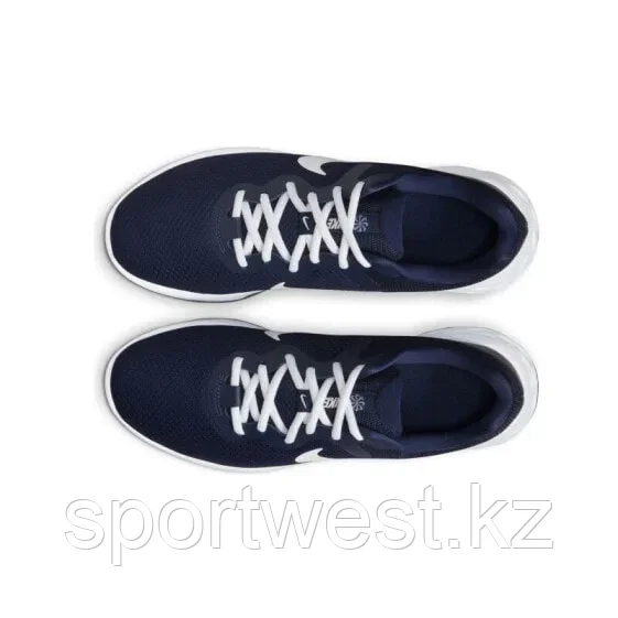 Nike Revolution 6 Next Nature M DC3728-401 running shoe - фото 3 - id-p116150224